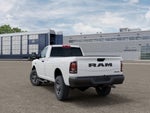 2027 RAM Ram 2500 RAM 2500 TRADESMAN REGULAR CAB 4X4 8' BOX