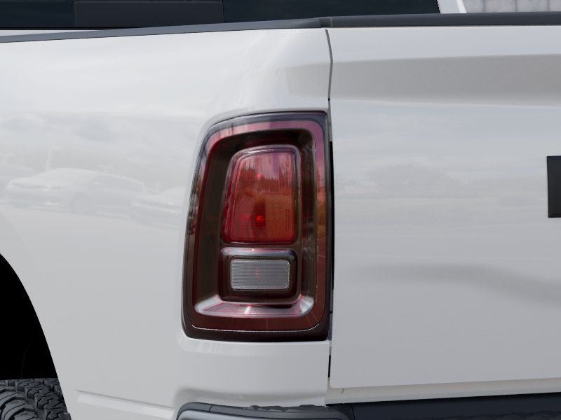 2027 RAM Ram 2500 RAM 2500 TRADESMAN REGULAR CAB 4X4 8' BOX