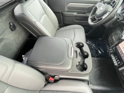 2026 RAM Ram 2500 RAM 2500 TRADESMAN REGULAR CAB 4X4 8' BOX