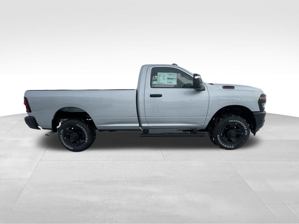 2026 RAM Ram 2500 RAM 2500 TRADESMAN REGULAR CAB 4X4 8' BOX