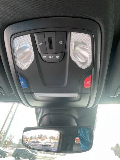 2026 RAM Ram 2500 RAM 2500 TRADESMAN REGULAR CAB 4X4 8' BOX