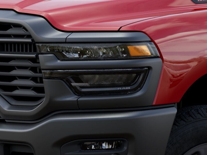 2027 RAM Ram 2500 RAM 2500 TRADESMAN REGULAR CAB 4X4 8' BOX