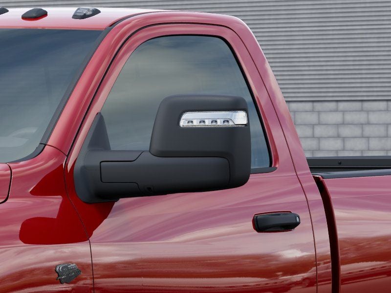 2027 RAM Ram 2500 RAM 2500 TRADESMAN REGULAR CAB 4X4 8' BOX