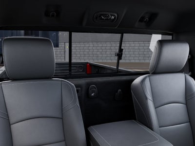 2027 RAM Ram 2500 RAM 2500 TRADESMAN REGULAR CAB 4X4 8' BOX