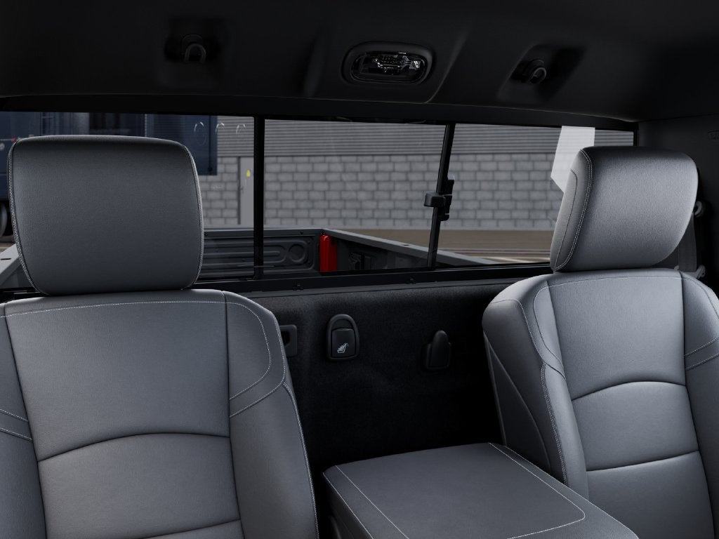 2027 RAM Ram 2500 RAM 2500 TRADESMAN REGULAR CAB 4X4 8' BOX