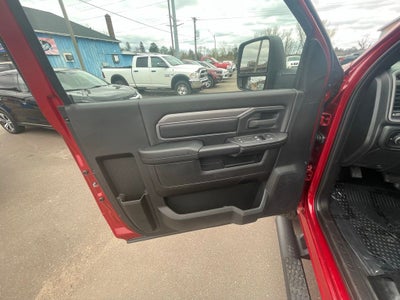 2026 RAM Ram 2500 RAM 2500 TRADESMAN REGULAR CAB 4X4 8' BOX