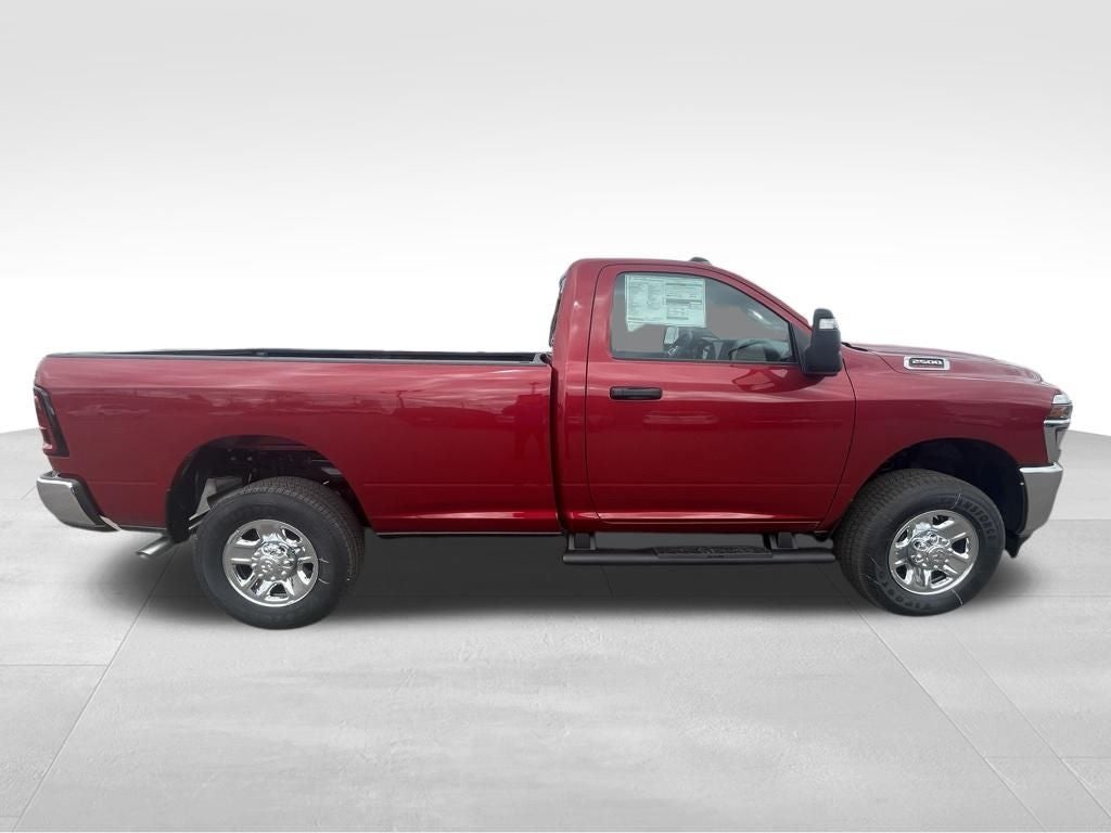 2026 RAM Ram 2500 RAM 2500 TRADESMAN REGULAR CAB 4X4 8' BOX