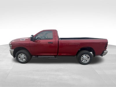 2026 RAM Ram 2500 RAM 2500 TRADESMAN REGULAR CAB 4X4 8' BOX