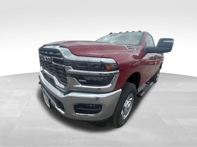 2026 RAM Ram 2500 RAM 2500 TRADESMAN REGULAR CAB 4X4 8' BOX