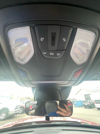 2026 RAM Ram 2500 RAM 2500 TRADESMAN REGULAR CAB 4X4 8' BOX
