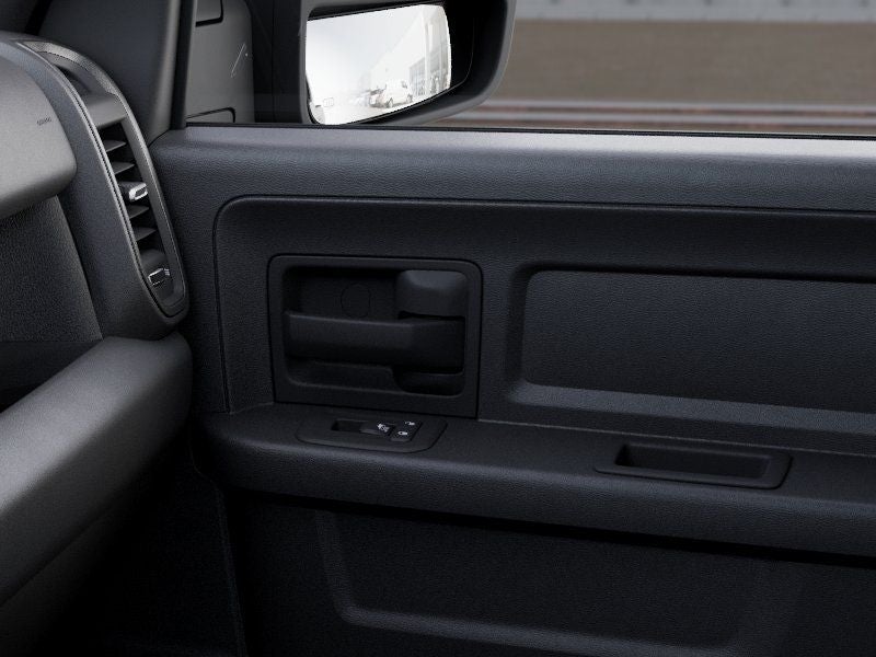 2027 RAM Ram 2500 RAM 2500 WARLOCK CREW CAB 4X4 6'4' BOX