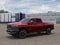 2027 RAM Ram 2500 RAM 2500 WARLOCK CREW CAB 4X4 6'4' BOX