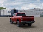 2027 RAM Ram 2500 RAM 2500 WARLOCK CREW CAB 4X4 6'4' BOX