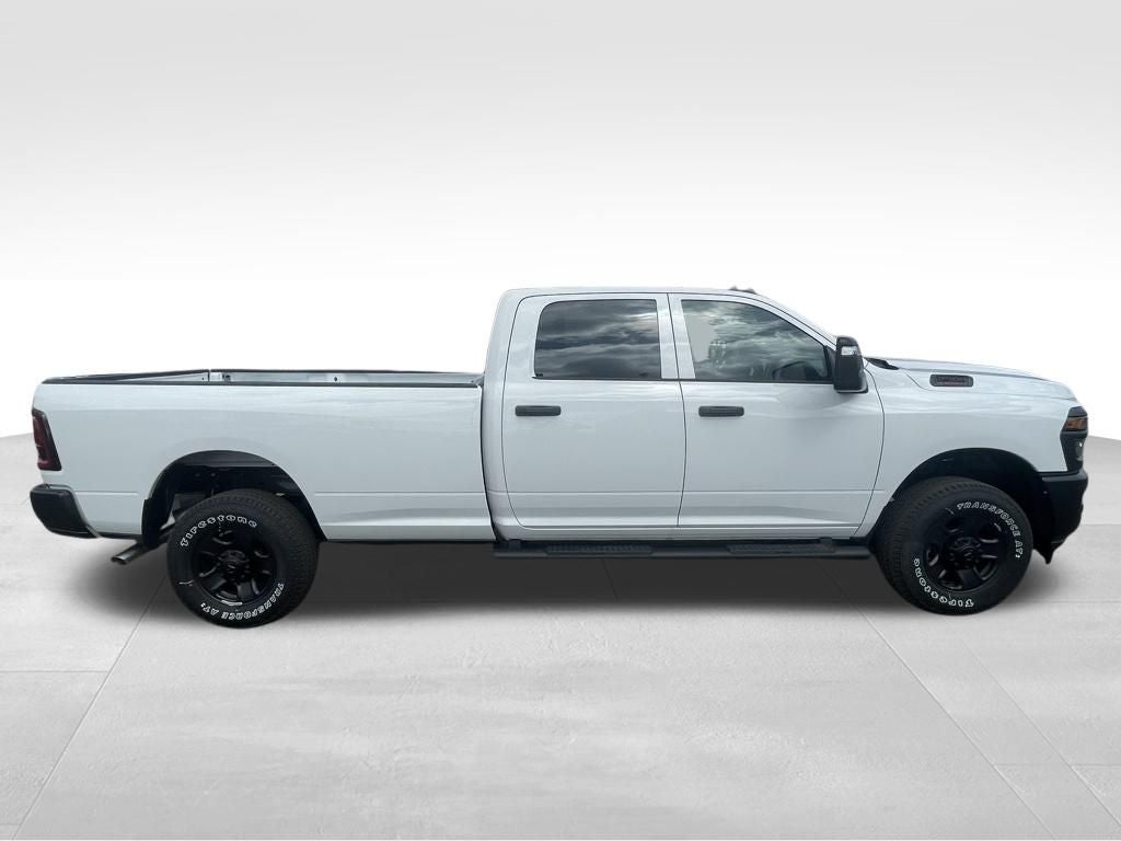 2026 RAM Ram 2500 RAM 2500 TRADESMAN CREW CAB 4X4 8' BOX