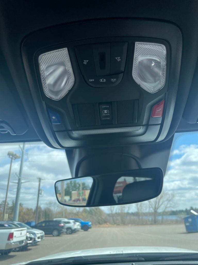 2026 RAM Ram 2500 RAM 2500 TRADESMAN CREW CAB 4X4 8' BOX