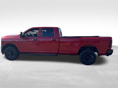 2026 RAM Ram 2500 RAM 2500 TRADESMAN CREW CAB 4X4 8' BOX