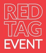 2026 RAM Ram 2500 RAM 2500 TRADESMAN CREW CAB 4X4 8' BOX