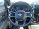 2026 RAM Ram 2500 RAM 2500 TRADESMAN CREW CAB 4X4 8' BOX