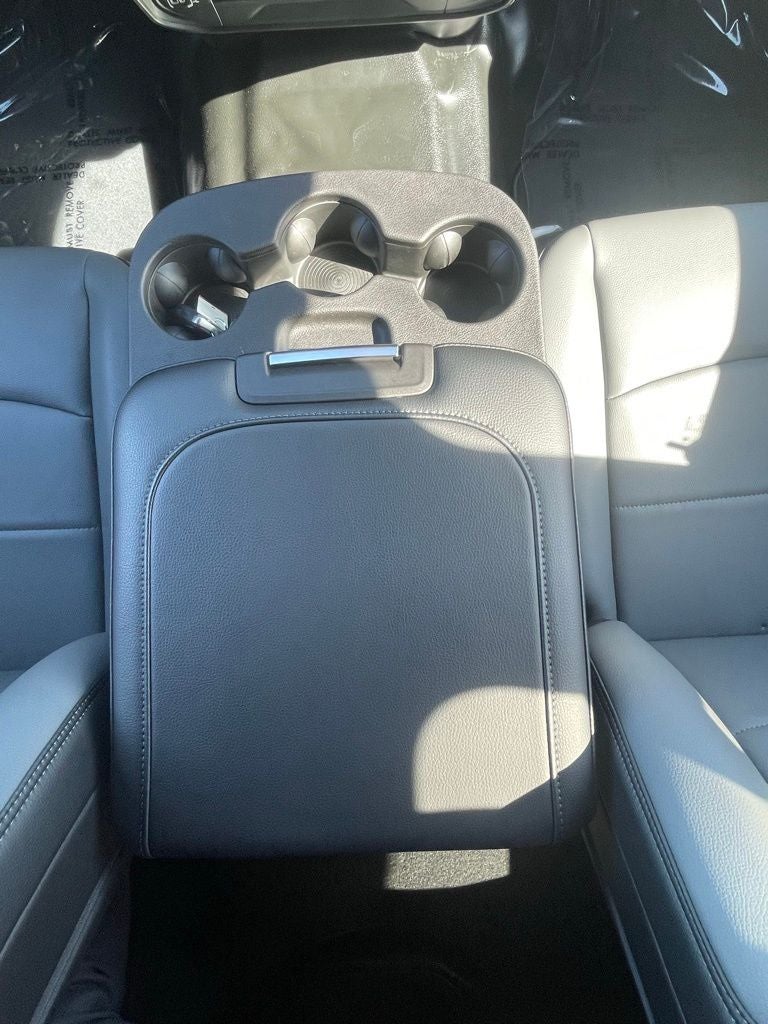 2026 RAM Ram 2500 RAM 2500 TRADESMAN CREW CAB 4X4 8' BOX