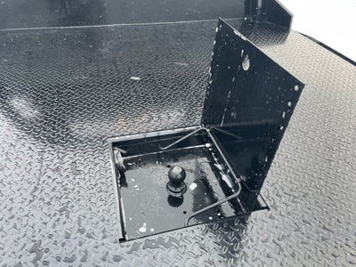 2026 RAM Ram 3500 Chassis Cab RAM 3500 TRADESMAN CHASSIS REGULAR CAB 4X4 60' CA