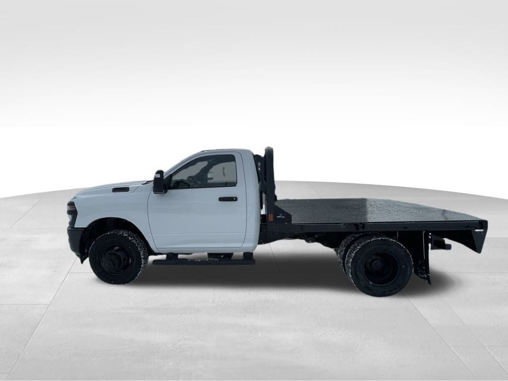 2026 RAM Ram 3500 Chassis Cab RAM 3500 TRADESMAN CHASSIS REGULAR CAB 4X4 60' CA