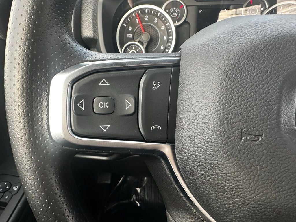 2026 RAM Ram 3500 Chassis Cab RAM 3500 TRADESMAN CHASSIS REGULAR CAB 4X4 60' CA