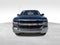 2016 Chevrolet Silverado 1500 1LT