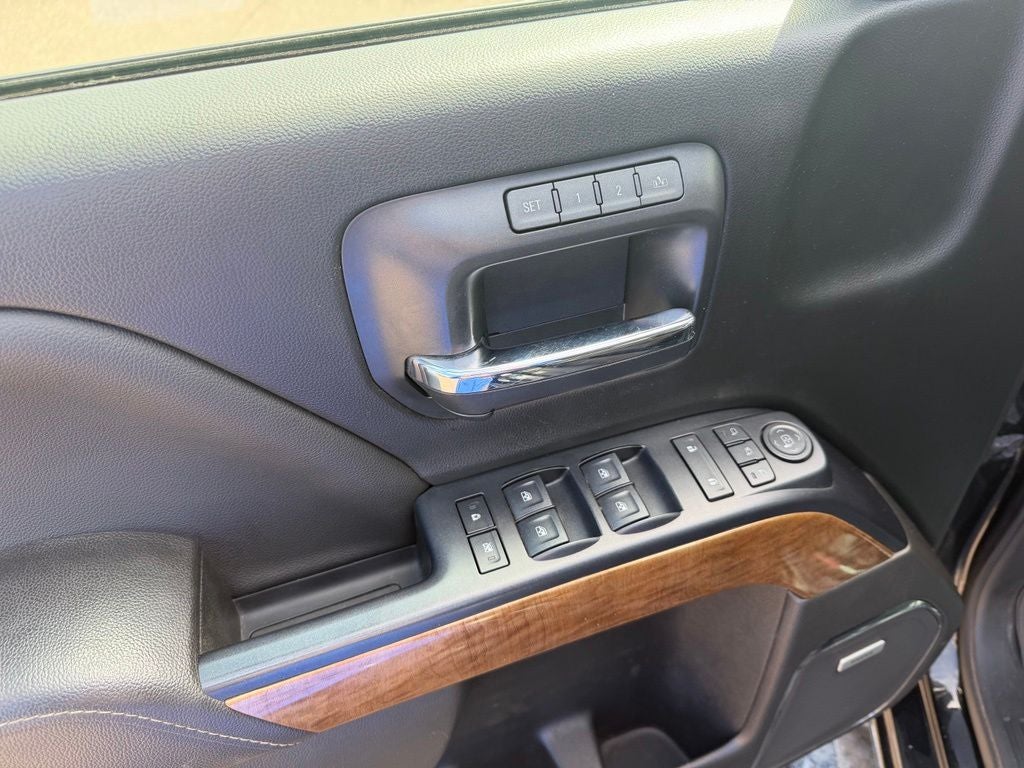 2018 Chevrolet Silverado 1500 1LZ