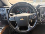 2018 Chevrolet Silverado 1500 1LZ