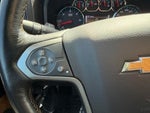 2018 Chevrolet Silverado 1500 1LZ