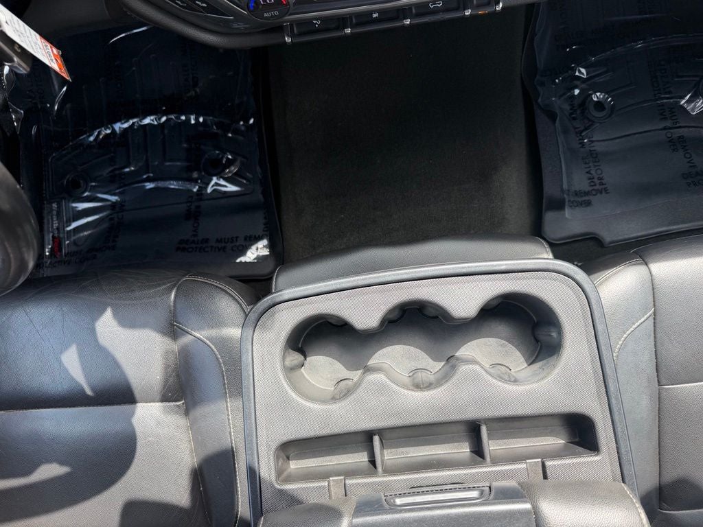 2018 Chevrolet Silverado 1500 1LZ