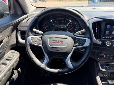2024 GMC Terrain AWD SLT
