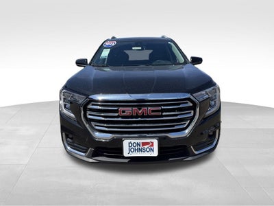 2024 GMC Terrain AWD SLT