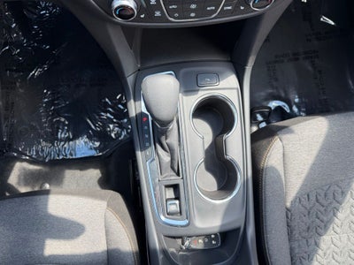 2024 Chevrolet Equinox AWD LT