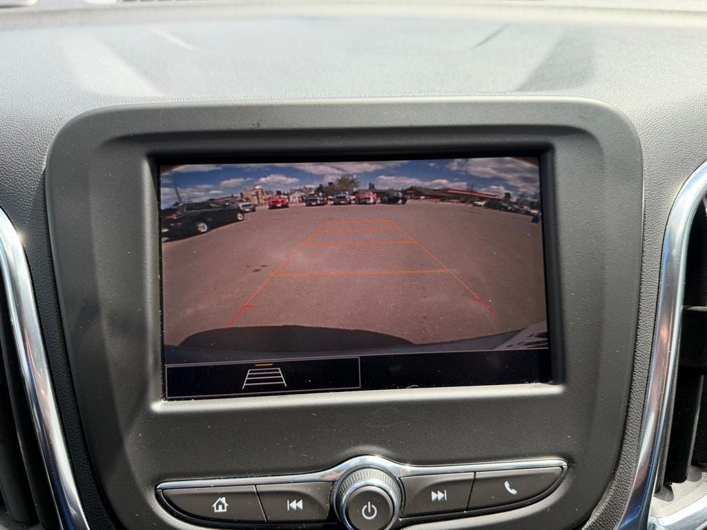 2024 Chevrolet Equinox AWD LT