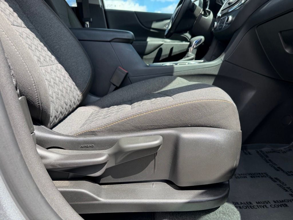 2024 Chevrolet Equinox AWD LT