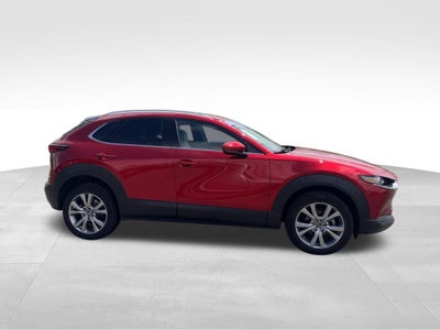 2021 Mazda Mazda CX-30 Premium