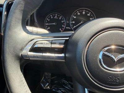 2023 Mazda Mazda CX-50 2.5 S Premium Plus