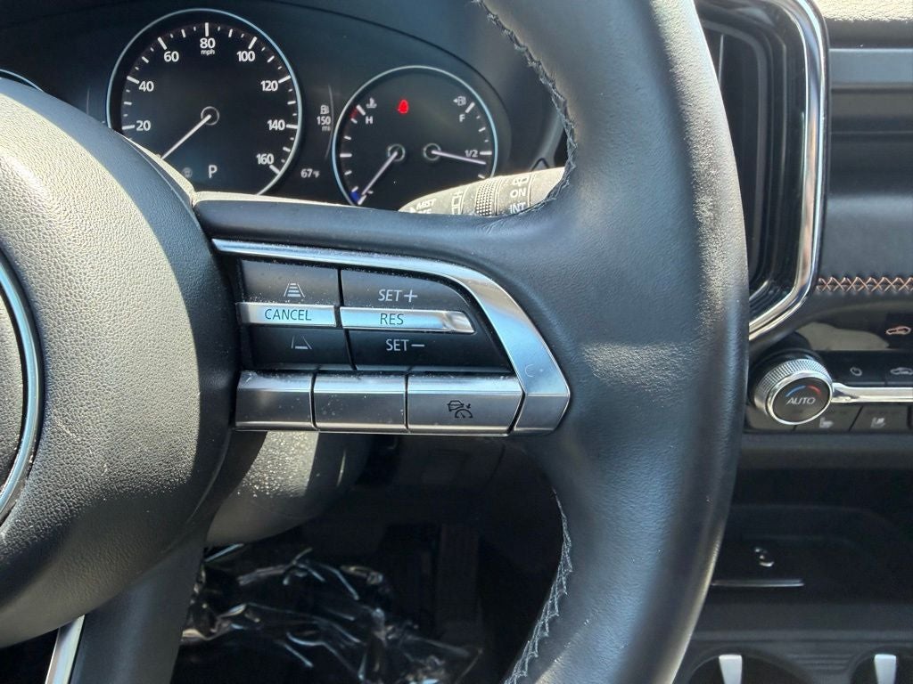 2023 Mazda Mazda CX-50 2.5 S Premium Plus
