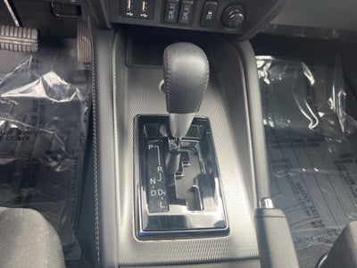 2020 Mitsubishi Outlander Sport 2.0 SE AWC