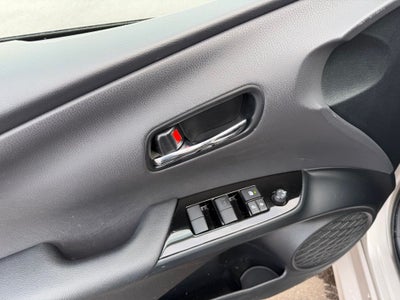 2021 Toyota Prius Prime Limited