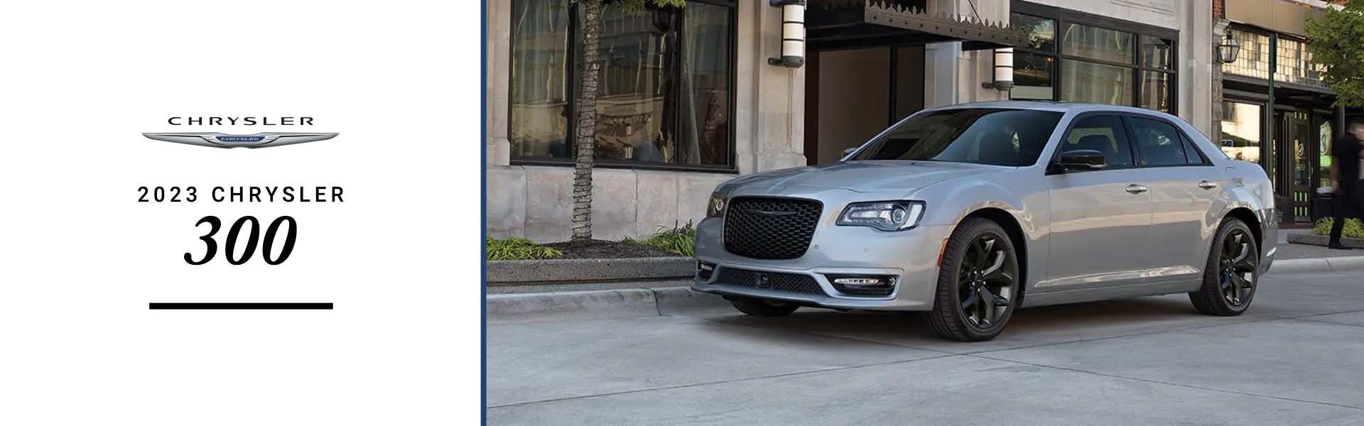 2026 Chrysler 300 in Cumberland WI