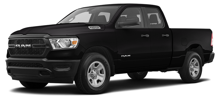 Ram Truck