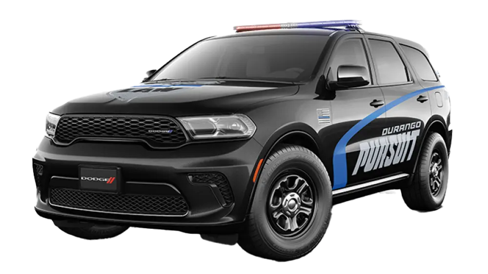 Durango | Don Johnson's Cumberland Motors in Cumberland WI