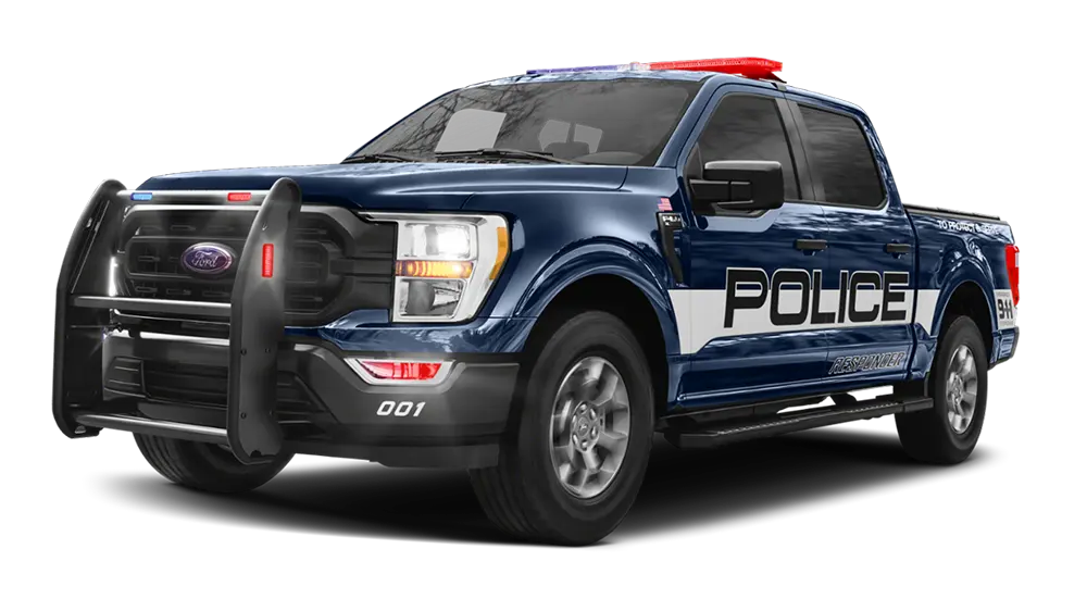 Ranger | Don Johnson's Cumberland Motors in Cumberland WI