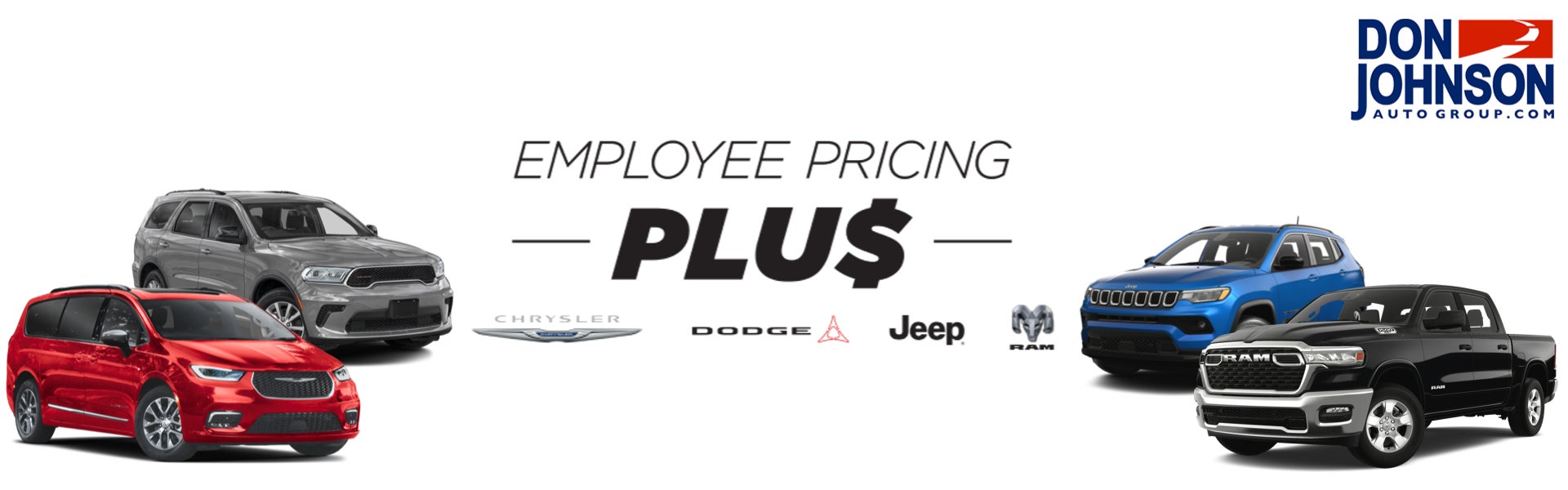 Employee Pricing 