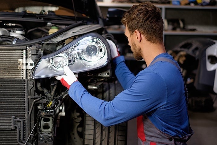 Don Johnson's Cumberland Motors in Cumberland WI