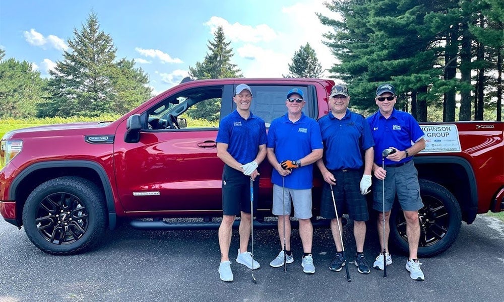 Join Our Team - Don Johnson's Cumberland Motors in Cumberland WI