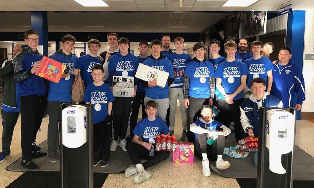 Join Our Team - Don Johnson's Cumberland Motors in Cumberland WI