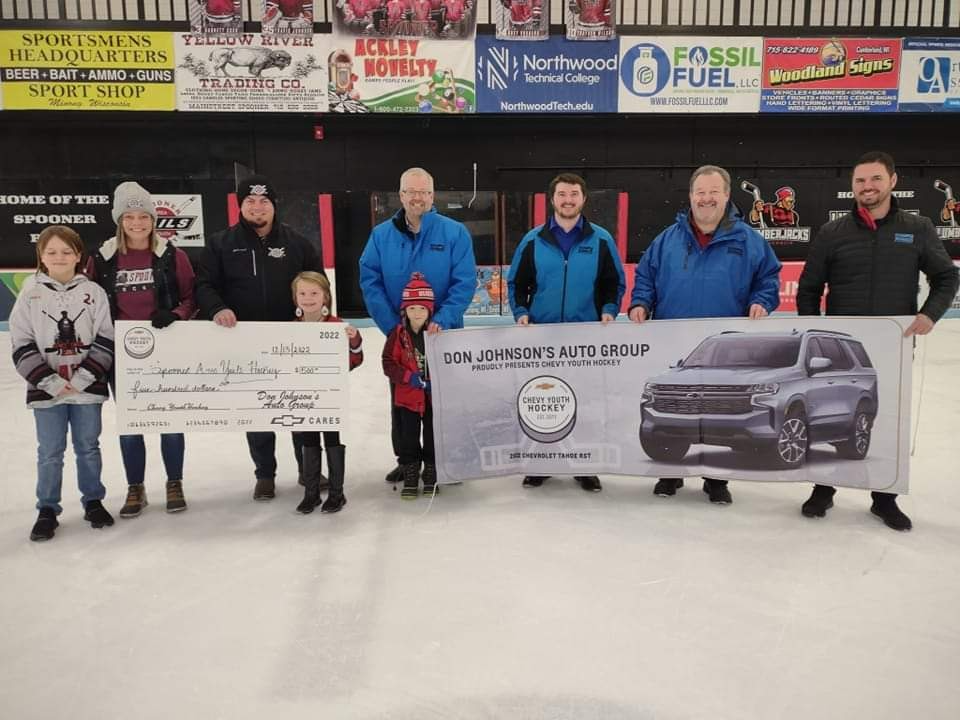Community photos | Don Johnson's Cumberland Motors